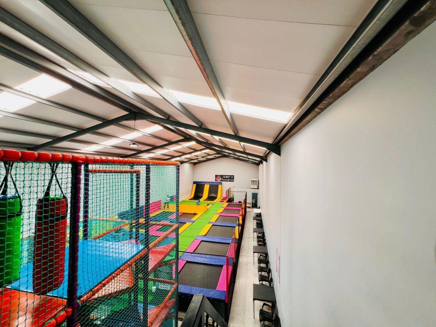 Commercial Property for Sale in Vredenburg Western Cape